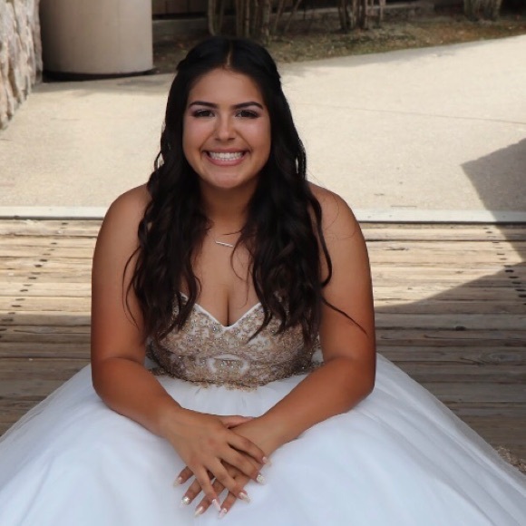 Meet your Posher, Casey - Picture 1 of 1